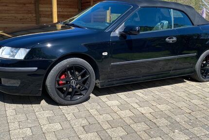 Saab 9-3 175.200 km 6.700 &euro; Meinerzhagen 58540