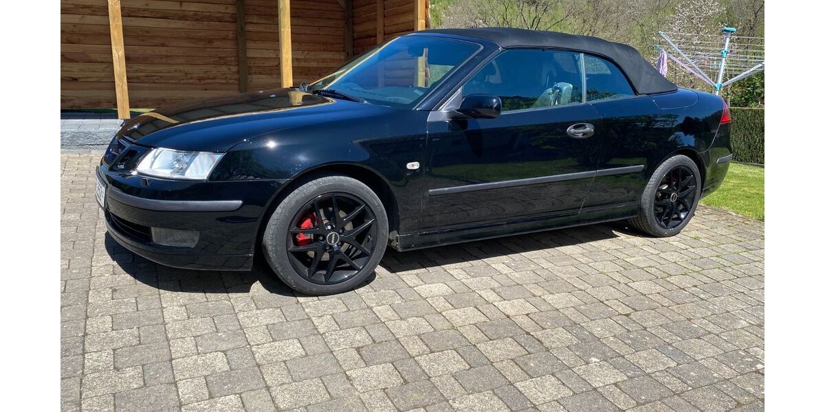 Saab 9-3 175.200 km 6.700 &euro; Meinerzhagen 58540
