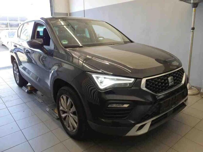 Ateca