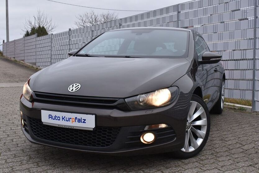 Scirocco