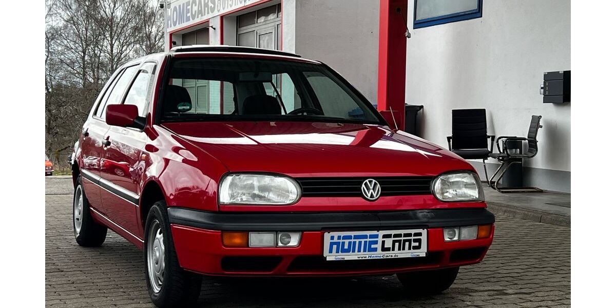 VW Golf 250.000 km 3.450 &euro; Oberndorf am Neckar 78727