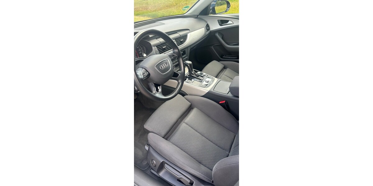 Audi A6 Avant 146.000 km 17.500 &euro; Sonneberg 96515