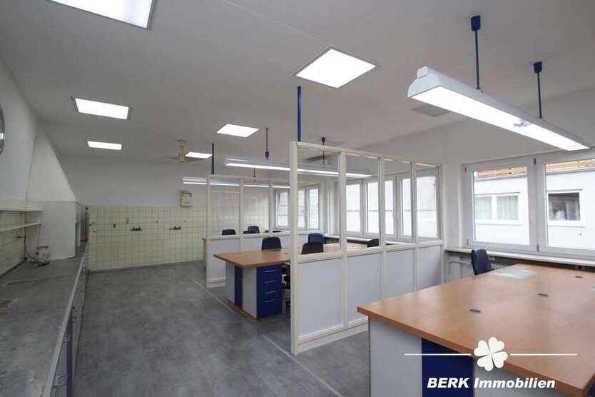 Halle in Mömlingen 615 € 87.85 m²