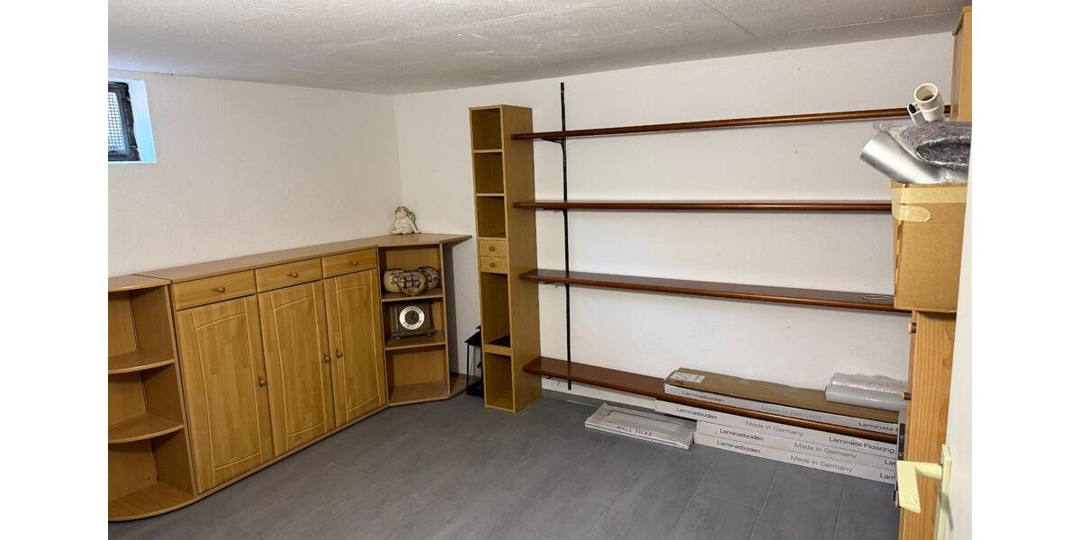 Bungalow Bietigheim-Bissingen Bissingen - 4.5 Zimmer, 134 m&sup2;, 1.560&euro; | Angebot:24744632