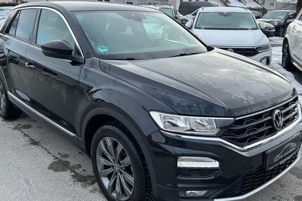 VW T-Roc 58.000 km 19.990 &euro; Roding 93426