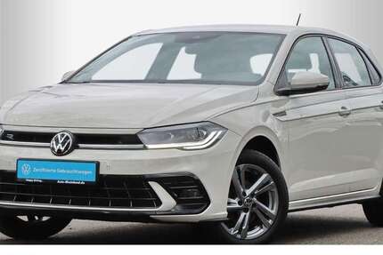 VW Polo 71.980 km 19.347 &euro; Bonn 53175