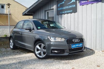 Audi A1 121.700 km 11.450 &euro; Mühldorf am Inn 84453