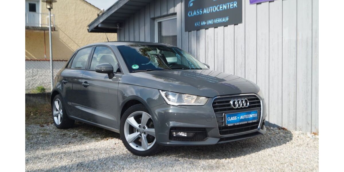 Audi A1 121.700 km 11.450 &euro; Mühldorf am Inn 84453