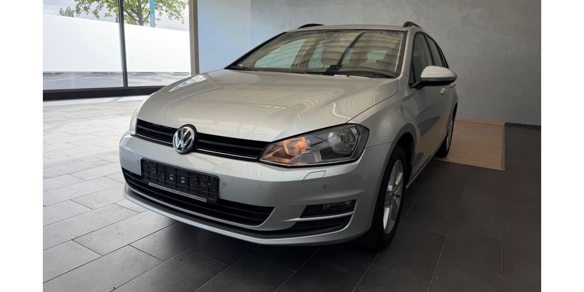 VW Golf 195.000 km 5.799 &euro; Nordhorn 48529