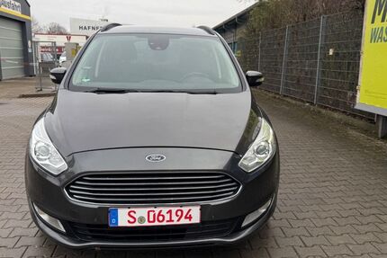 Ford Galaxy 217.000 km 7.999 &euro; Fellbach 70736