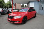 Superb Sportline4x4 Navi PanoSdach BiXenon Leder
