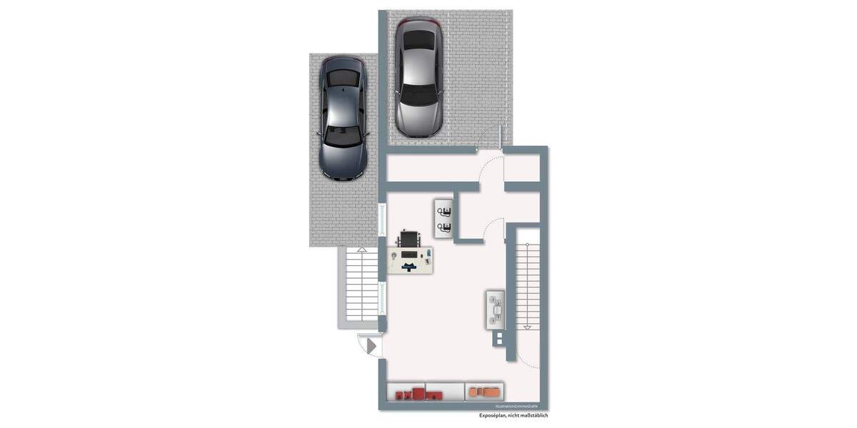 Gewerbeobjekt Grömitz - 364.000&euro; | Angebot:25862788