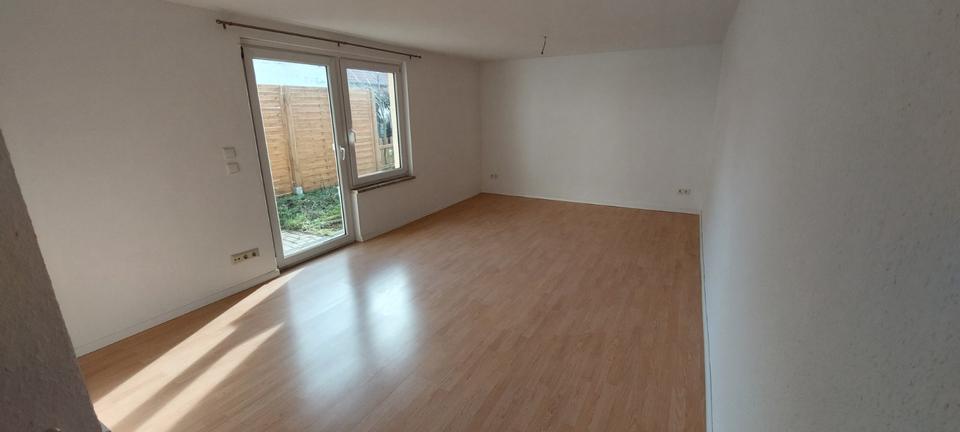 Erdgeschoßwohnung Tangermünde - 2 Zimmer, 70 m&sup2;, 595&euro; | Angebot:25362251