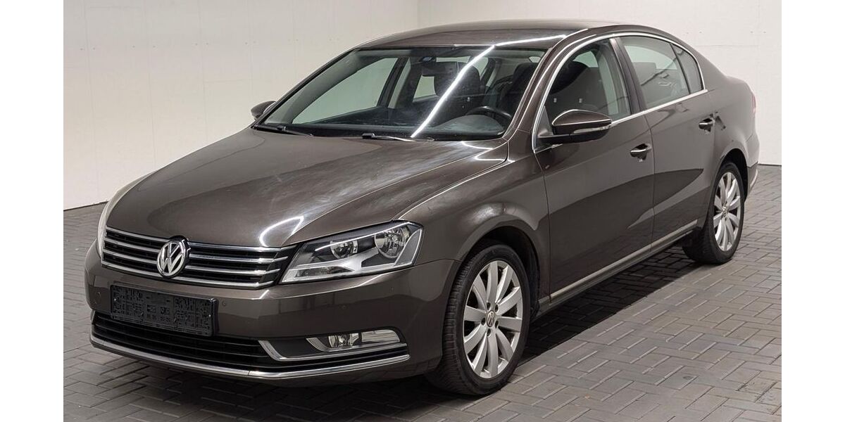 VW Passat 126.590 km 5.480 &euro; Langenweddingen 39171