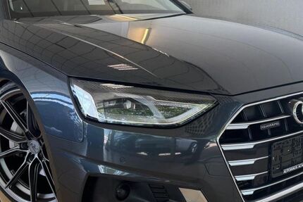 Audi A4 121.700 km 25.900 &euro; Heilbronn 74080