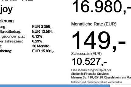 Opel Mokka 19.914 km 14.980 &euro; Augsburg 86159