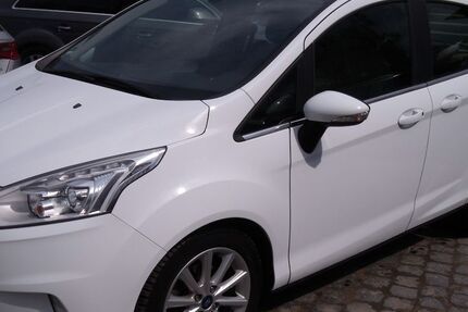 Ford B-Max 82.600 km 5.990 &euro; Lünen 44532