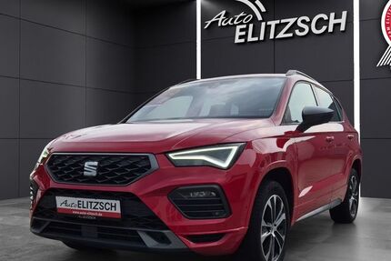 Seat Ateca 87.500 km 22.450 &euro; Dresden 01139