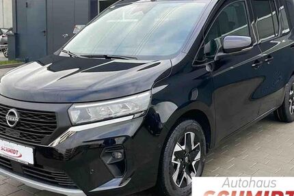 Nissan Townstar 12.000 km 29.490 &euro; Sachsenheim 74343