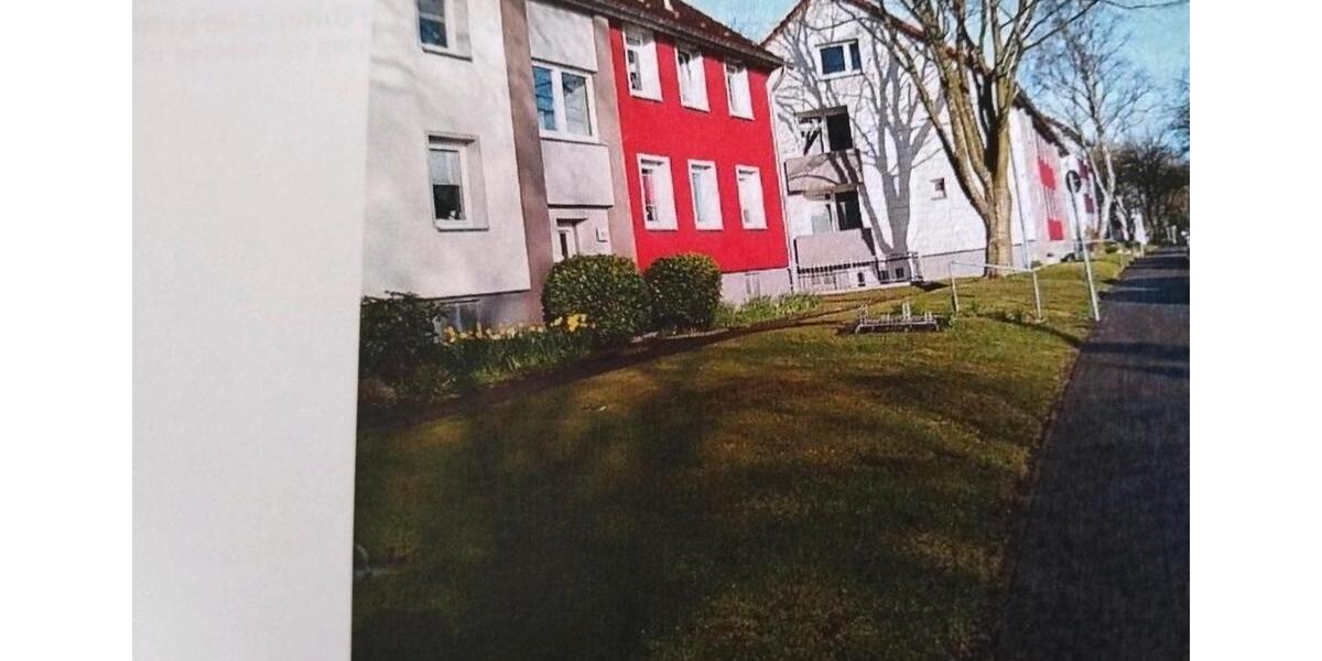 Hochparterre Glücksburg (Ostsee) - 2 Zimmer, 52 m&sup2;, 122.000&euro; | Angebot:27243541