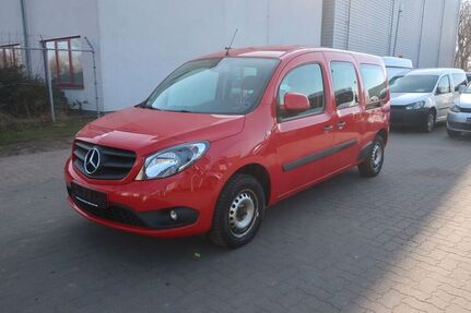 Mercedes Citan