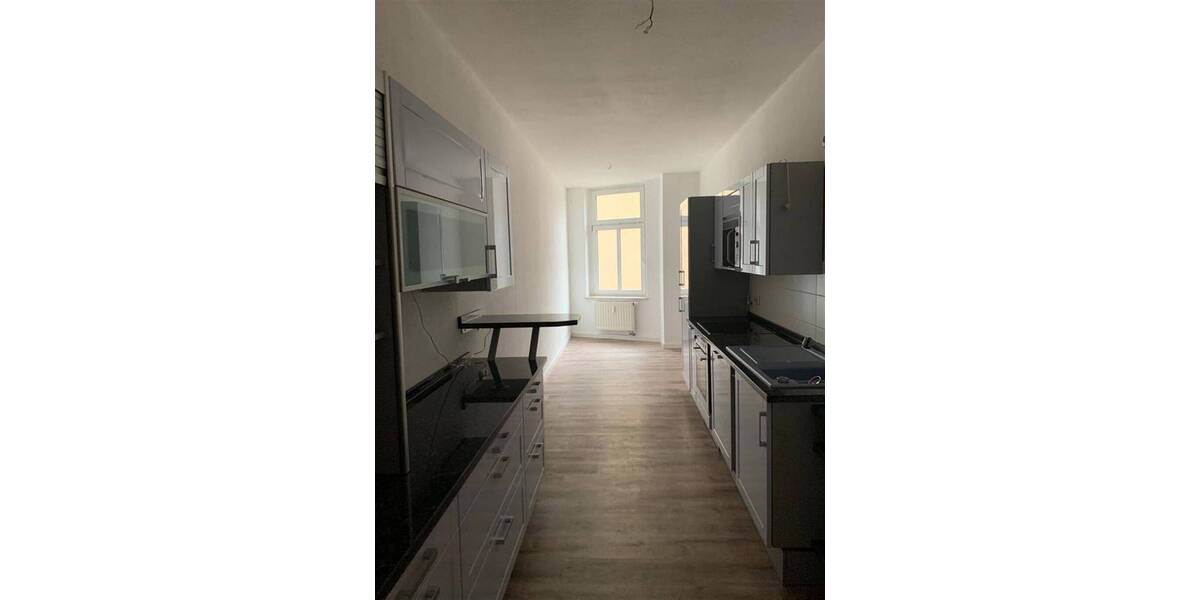 Etagenwohnung Chemnitz Siegmar - 4 Zimmer, 95 m&sup2;, 520&euro; | Angebot:26817983