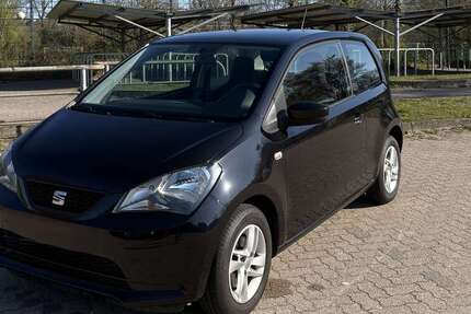 Seat Mii 79.300 km 5.250 &euro; Henstedt Ulzburg 24558