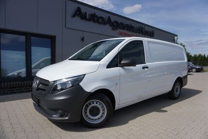 Mercedes-Benz Vito 22.177 km 24.950 &euro; Großenkneten 26197