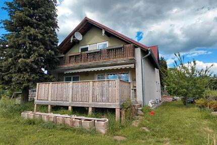 Haus Plößberg - 9 Zimmer, 150 m&sup2;, 350.000&euro; | Angebot:26803041