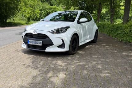Toyota Yaris 37.597 km 13.400 &euro; Iserlohn 58636