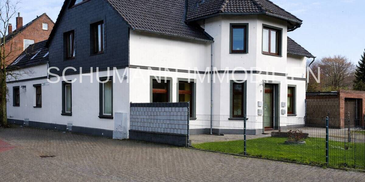 Mehrfamilienhaus, Wohnhaus Wilhelmshaven Heppens - 1 Zimmer, 360 m&sup2;, 369.000&euro; | Angebot:25746650