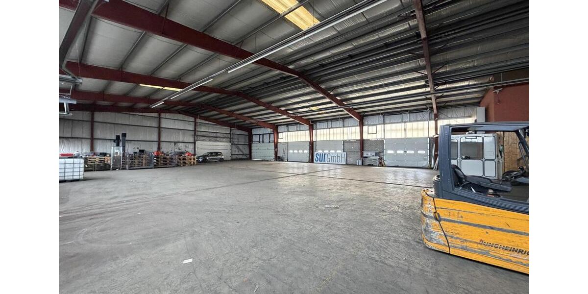 Gewerbeobjekt Aldingen - 2.100&euro; | Angebot:26235471