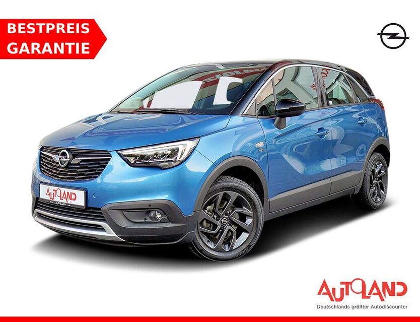 Crossland (X)