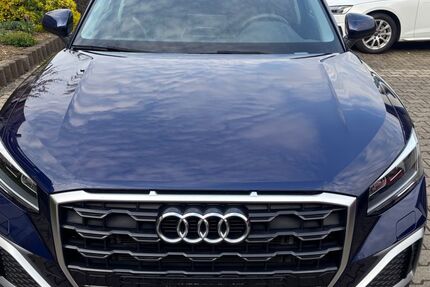 Audi Q2 22.200 km 27.380 &euro; Königstein 92281