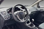 Ford Fiesta Champions Edition Klima Radio 180.817 km 2.100 &euro; Wuppertal 42327