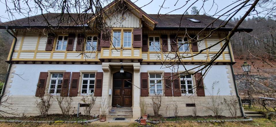 Einfamilienhaus Engen - 9 Zimmer, 250 m&sup2;, 299.900&euro; | Angebot:26382450