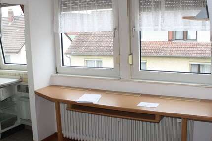 Wohnung zum Mieten in Kelsterbach am Main 365 € 15 m² 1 zimmer