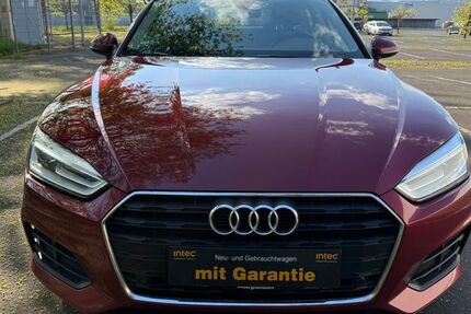 Audi A5 173.000 km 16.490 &euro; Wittlich 54516