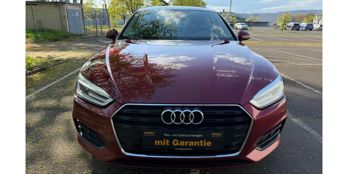 Audi A5 173.000 km 16.490 &euro; Wittlich 54516