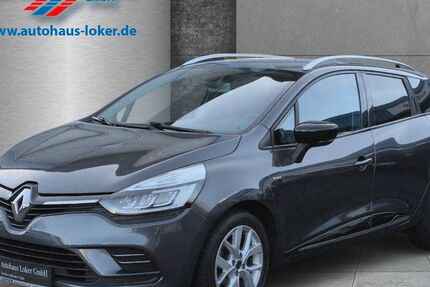 Renault Clio 74.410 km 9.870 &euro; Raesfeld - Erle 46348