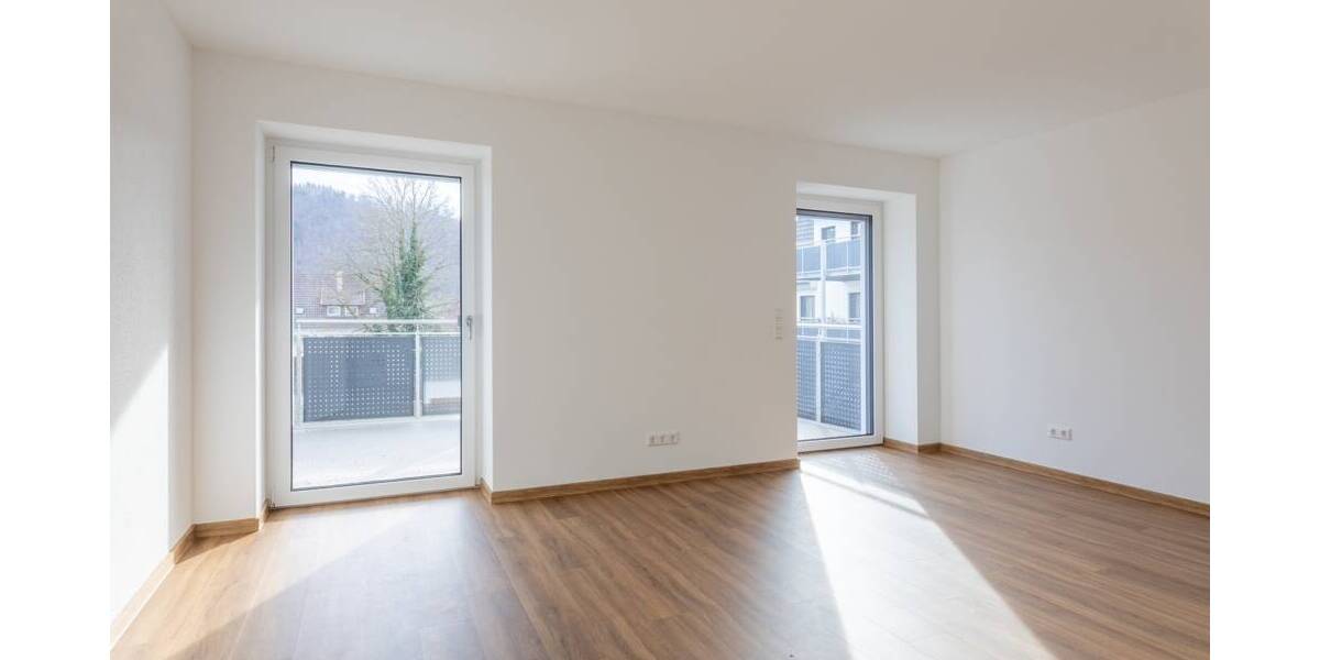 Etagenwohnung Küssaberg Reckingen - 3 Zimmer, 319.900&euro; | Angebot:26043135