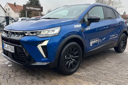 Mitsubishi ASX 1.200 km 28.990 &euro; Wolfhagen 34466