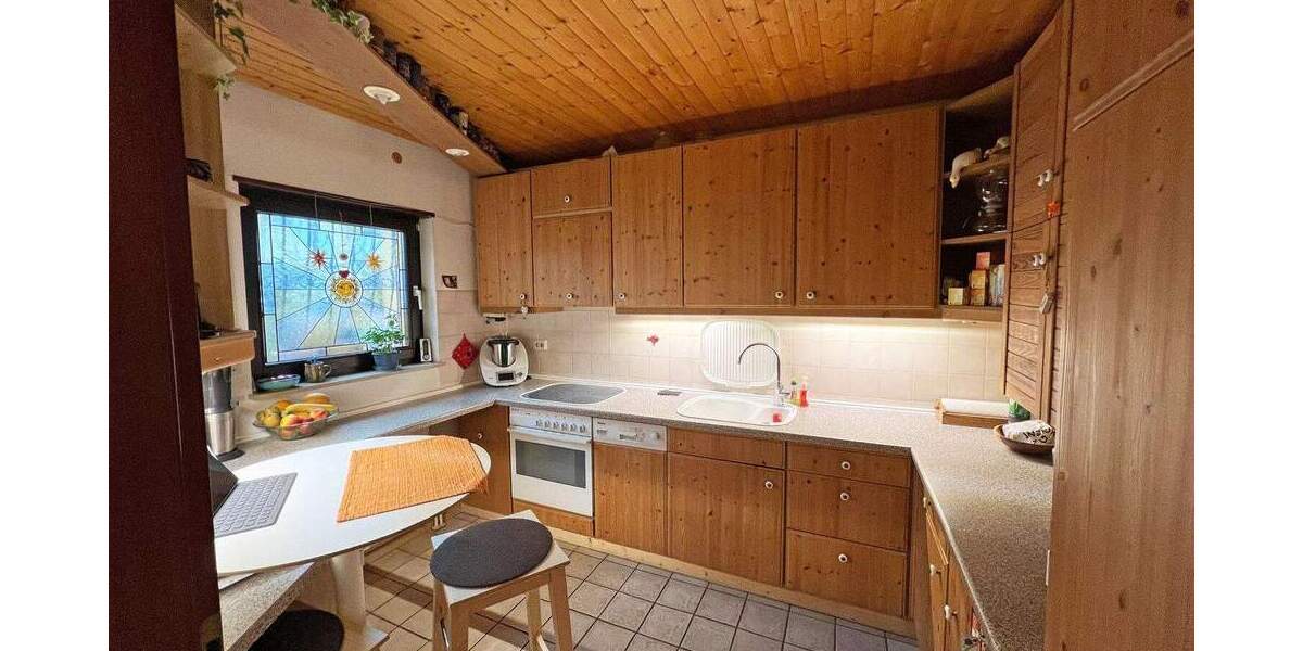 Reihenendhaus Weinheim Heiligkreuz - 3 Zimmer, 114 m&sup2;, 389.000&euro; | Angebot:24034729
