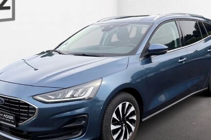 Ford Focus 9.400 km 21.690 &euro; Marburg 35043