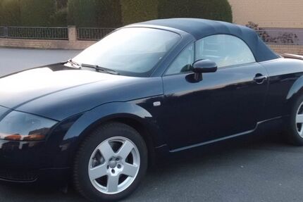 Audi TT 135.000 km 7.350 &euro; Hildesheim 31134