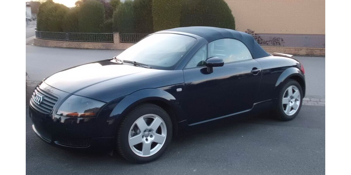 Audi TT 135.000 km 7.350 &euro; Hildesheim 31134