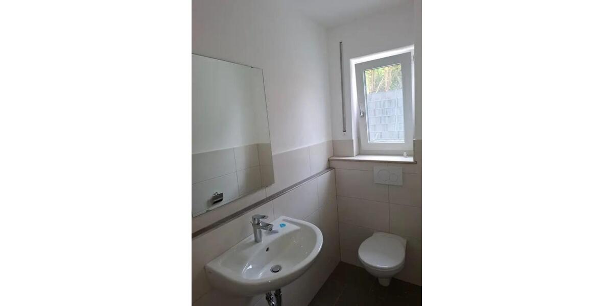 Reihenhaus Neubau zur Miete ab sofort in Kelheim 3 zimmer