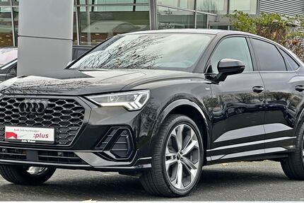 Audi Q3 13.850 km 48.480 &euro; Neubeckum 59269