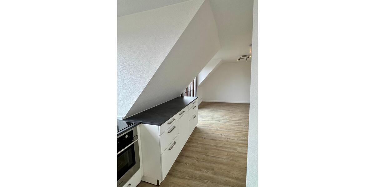 Dachgeschoßwohnung Sylt - 1 Zimmer, 37 m&sup2;, 995&euro; | Angebot:26283647