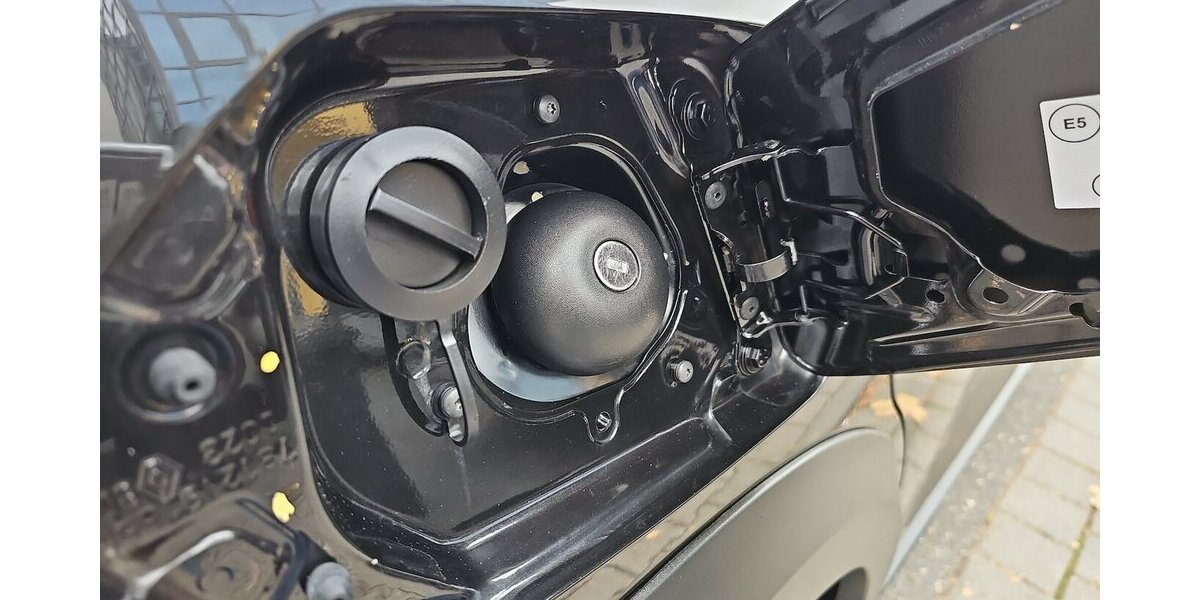 Dacia Sandero III Stepway Expression TCe 100 LPG 58.647 km 14.990 &euro; Schwalbach/Taunus 65824